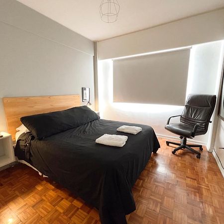Great Apartment In The Heart Of Palermo Soho Buenos Aires Kültér fotó