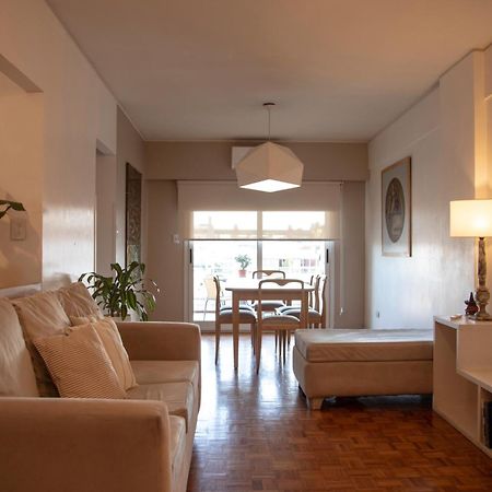 Great Apartment In The Heart Of Palermo Soho Buenos Aires Kültér fotó