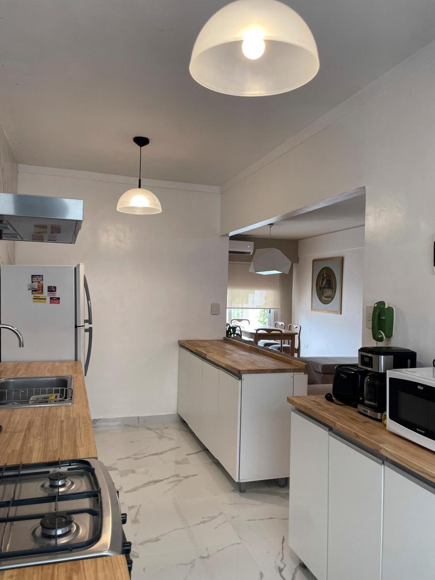 Great Apartment In The Heart Of Palermo Soho Buenos Aires Kültér fotó