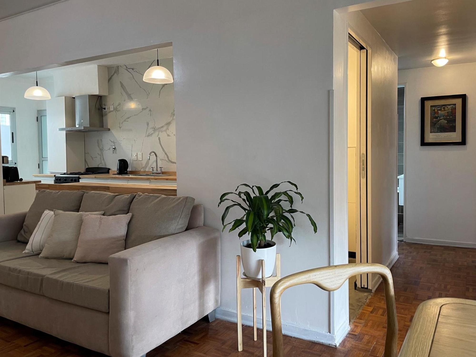 Great Apartment In The Heart Of Palermo Soho Buenos Aires Kültér fotó