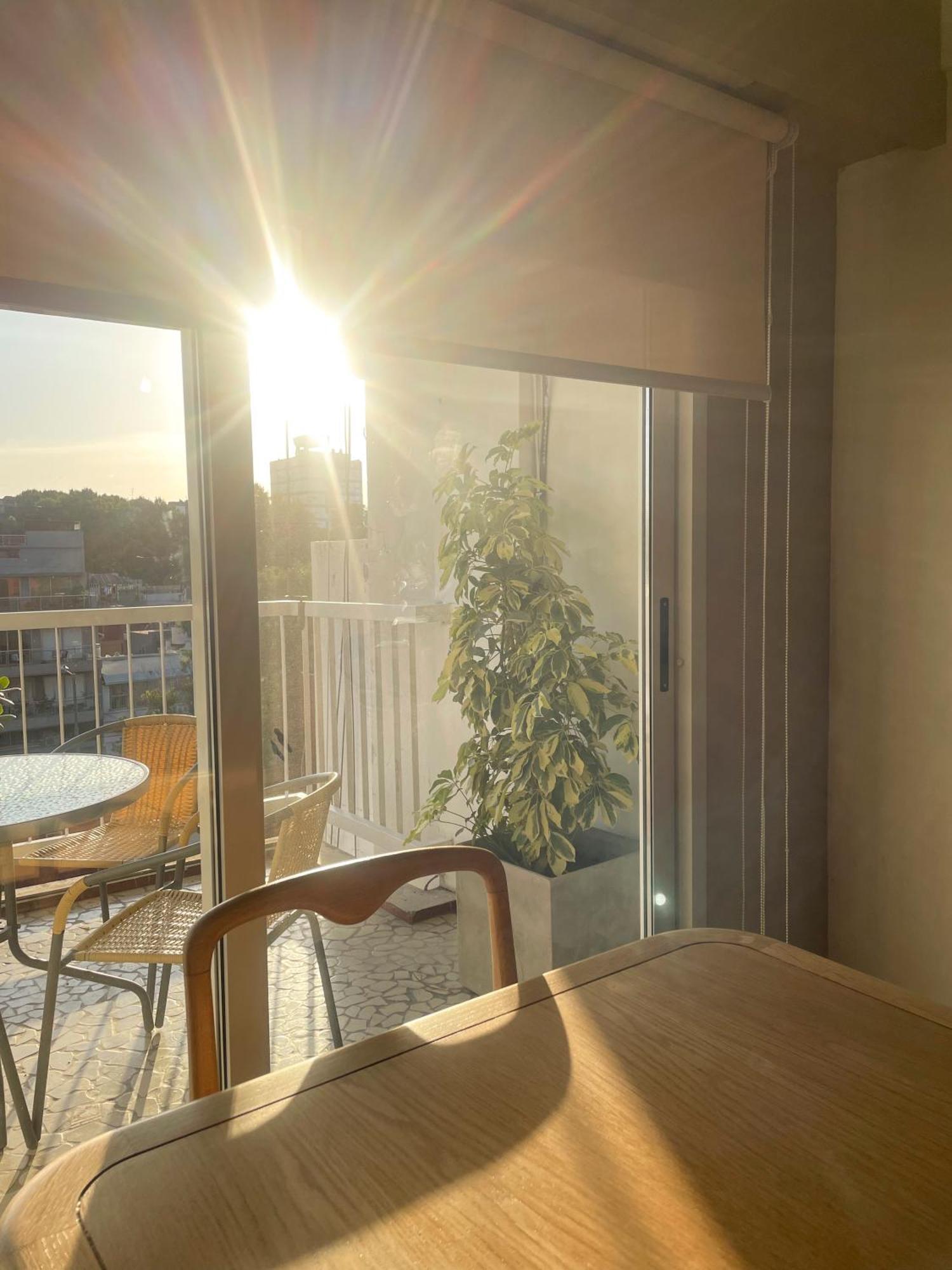 Great Apartment In The Heart Of Palermo Soho Buenos Aires Kültér fotó