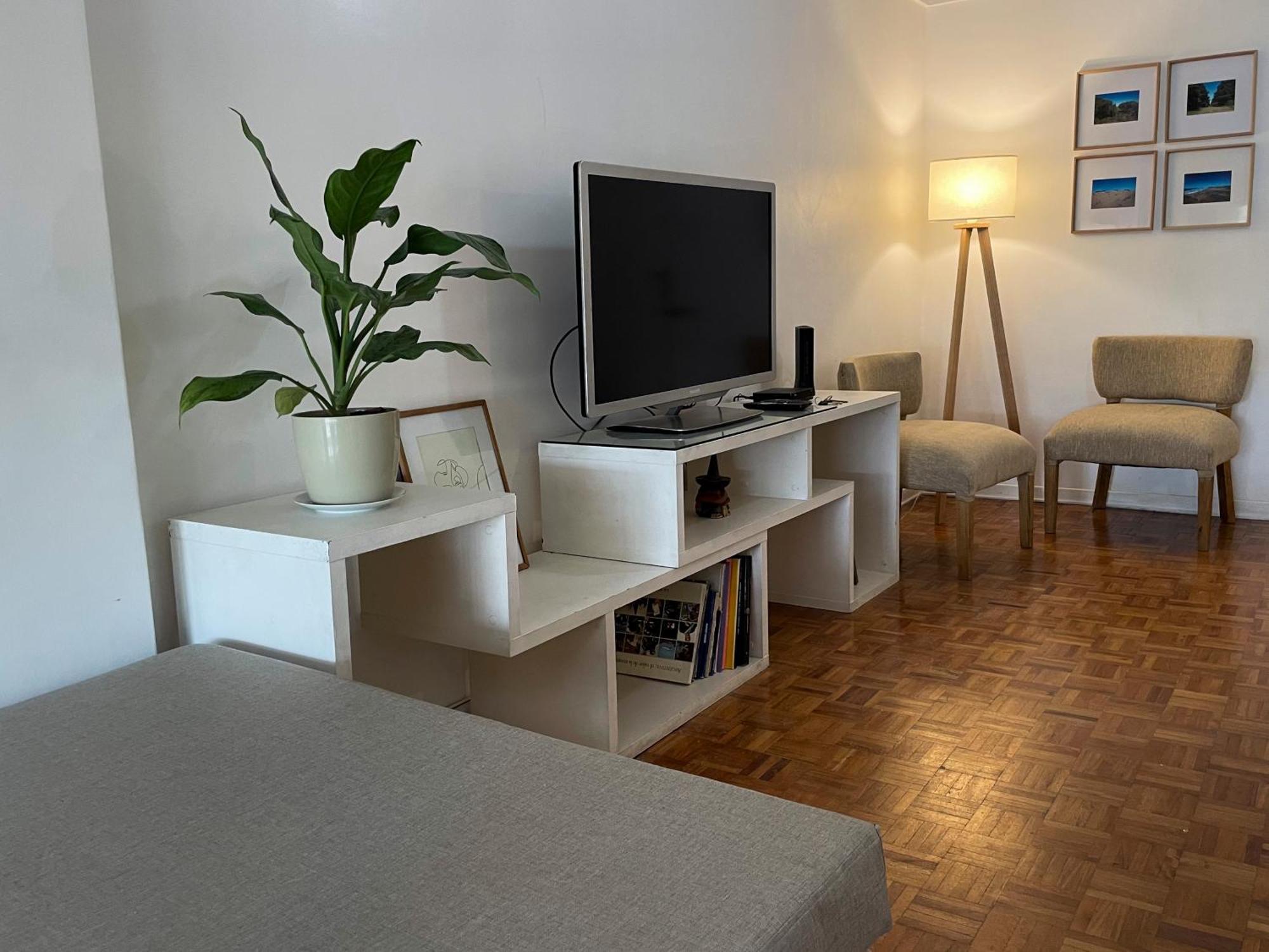 Great Apartment In The Heart Of Palermo Soho Buenos Aires Kültér fotó