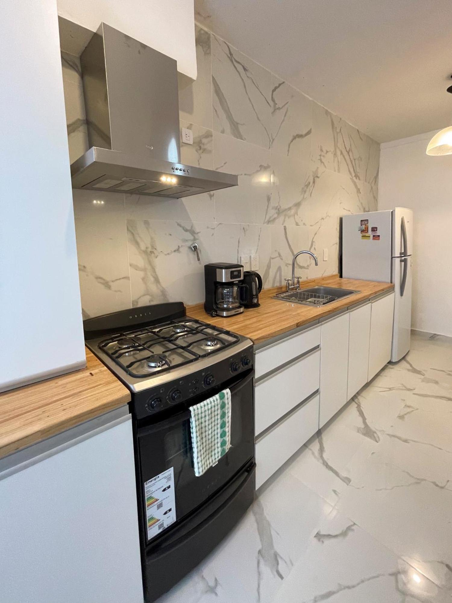 Great Apartment In The Heart Of Palermo Soho Buenos Aires Kültér fotó