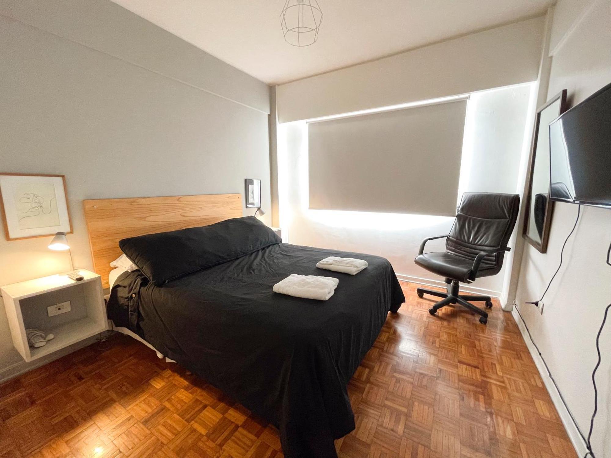 Great Apartment In The Heart Of Palermo Soho Buenos Aires Kültér fotó
