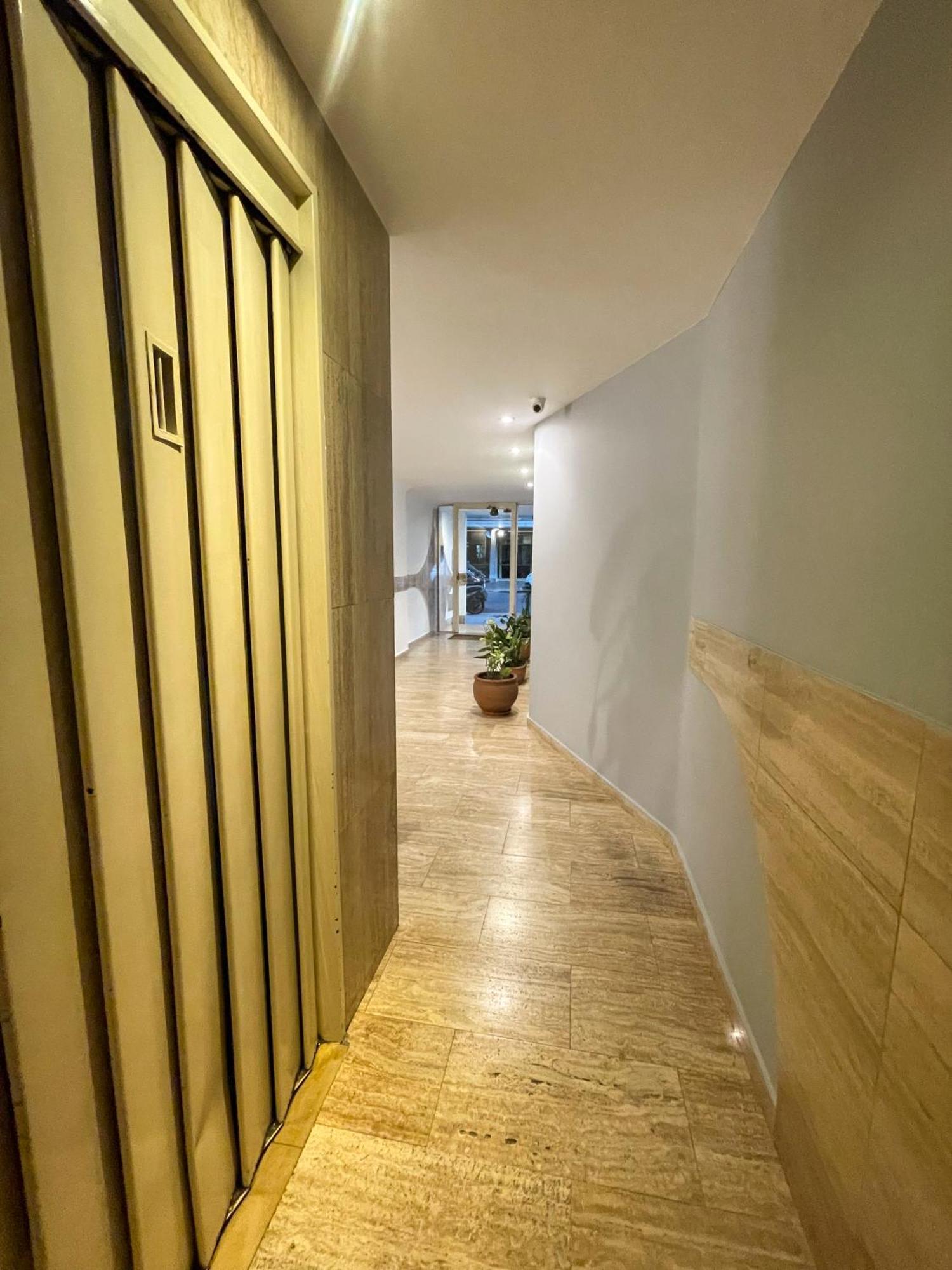 Great Apartment In The Heart Of Palermo Soho Buenos Aires Kültér fotó
