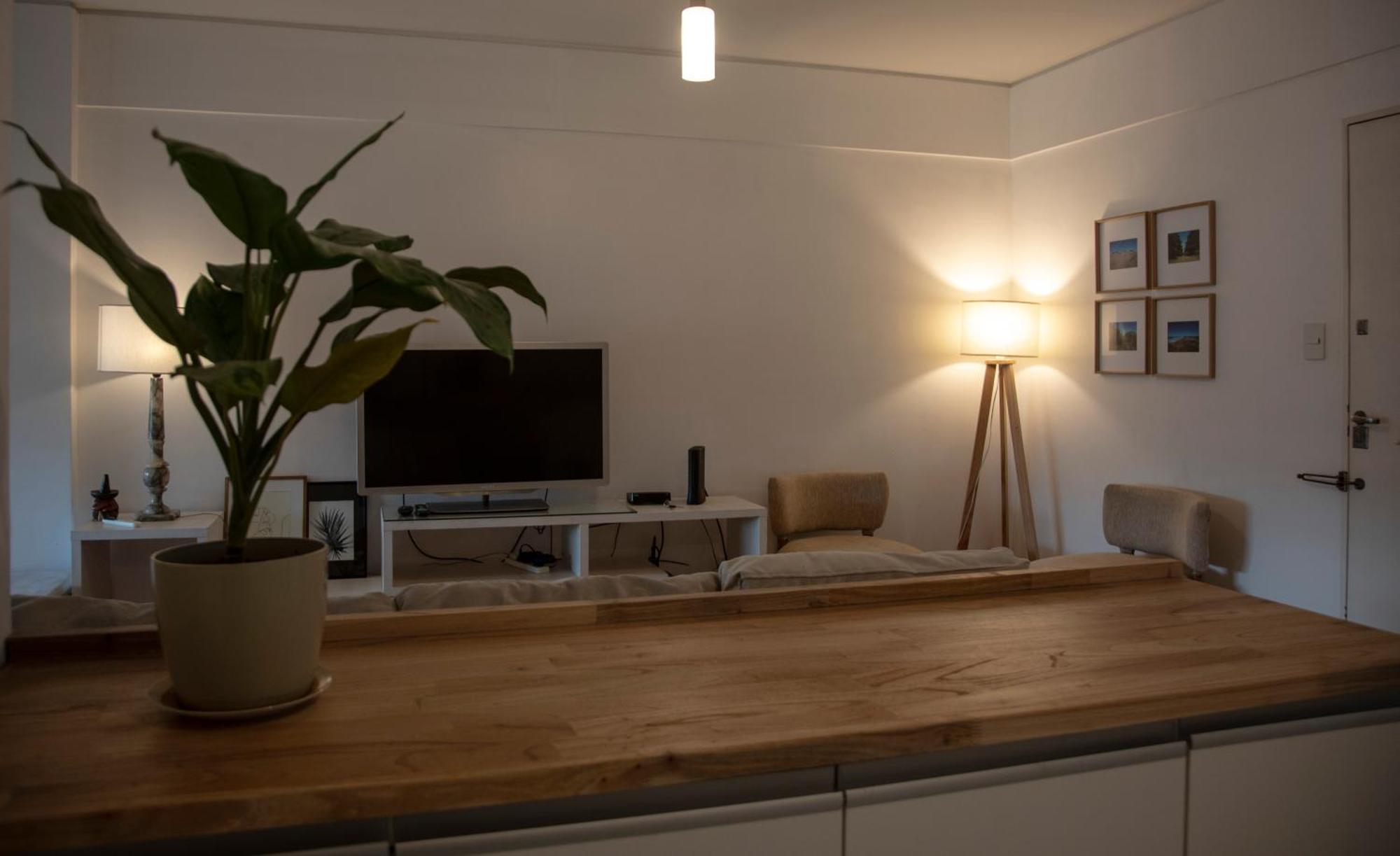 Great Apartment In The Heart Of Palermo Soho Buenos Aires Kültér fotó