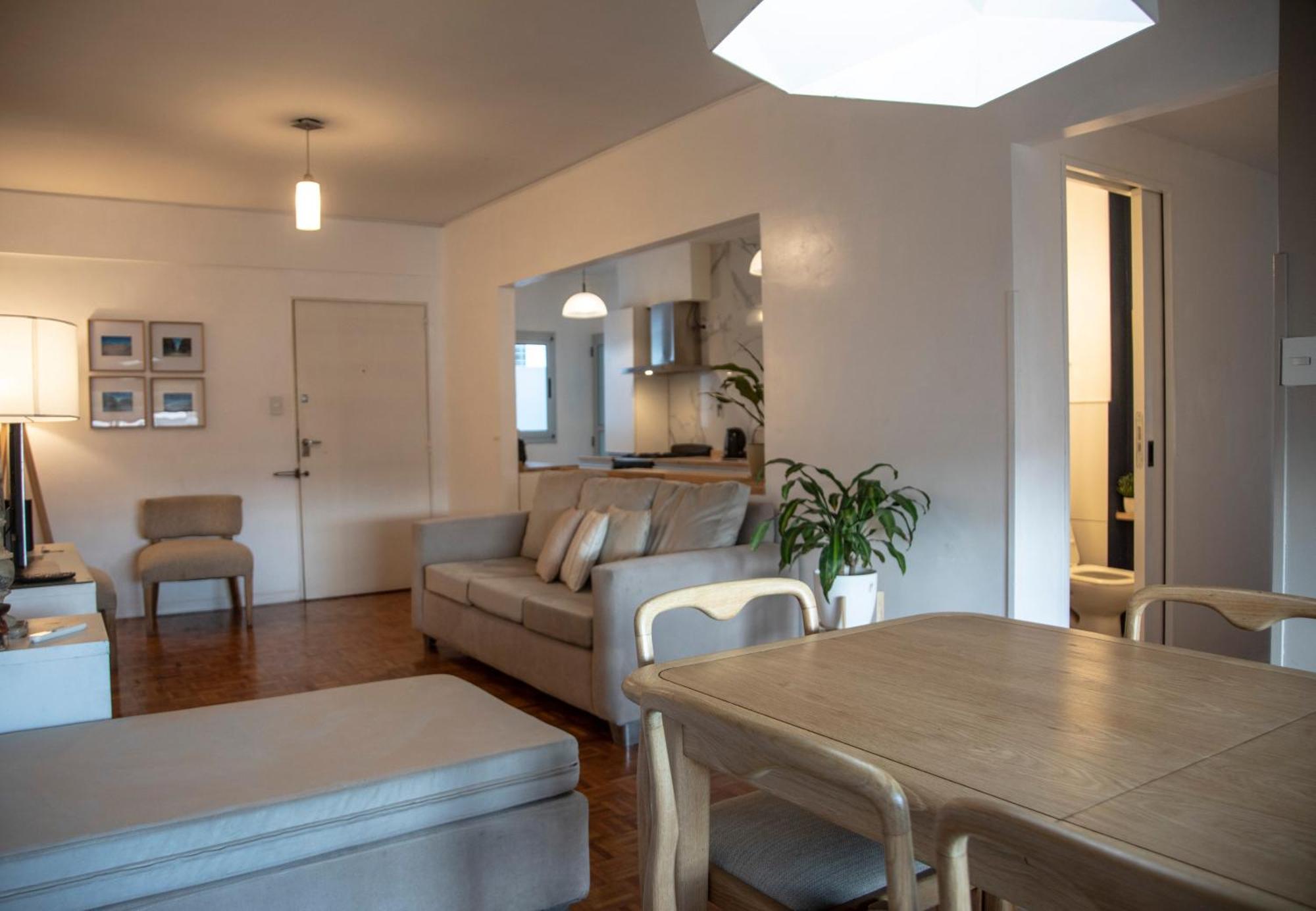 Great Apartment In The Heart Of Palermo Soho Buenos Aires Kültér fotó