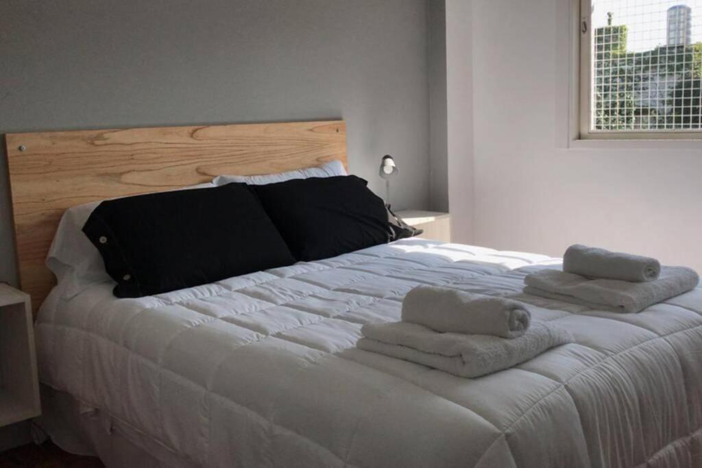 Great Apartment In The Heart Of Palermo Soho Buenos Aires Kültér fotó