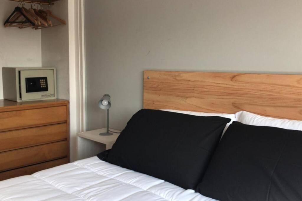 Great Apartment In The Heart Of Palermo Soho Buenos Aires Kültér fotó