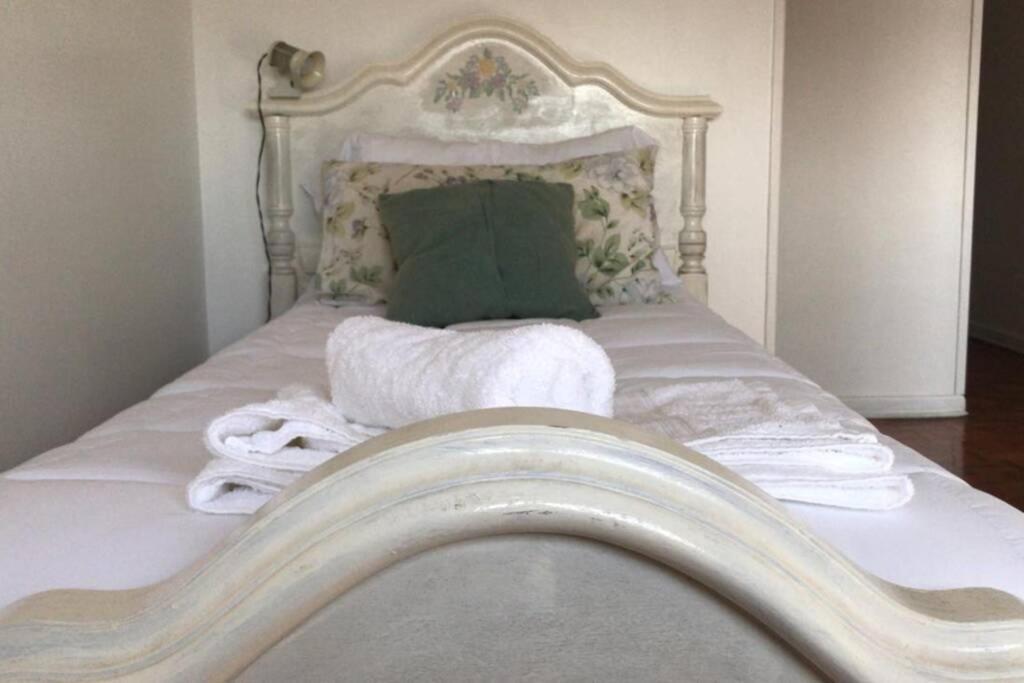 Great Apartment In The Heart Of Palermo Soho Buenos Aires Kültér fotó