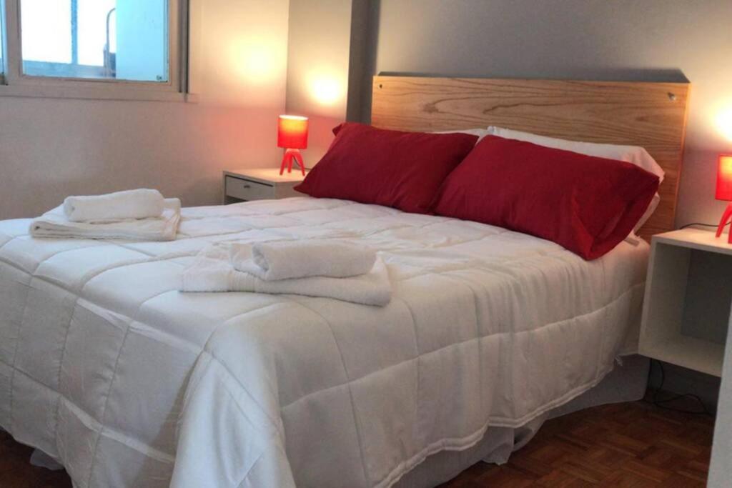 Great Apartment In The Heart Of Palermo Soho Buenos Aires Kültér fotó