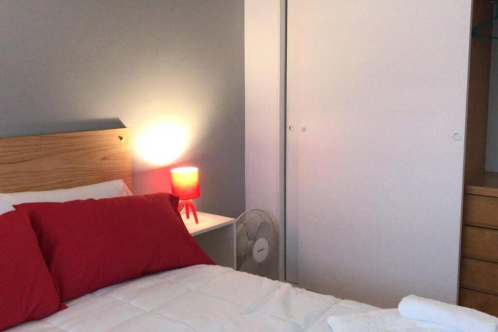 Great Apartment In The Heart Of Palermo Soho Buenos Aires Kültér fotó