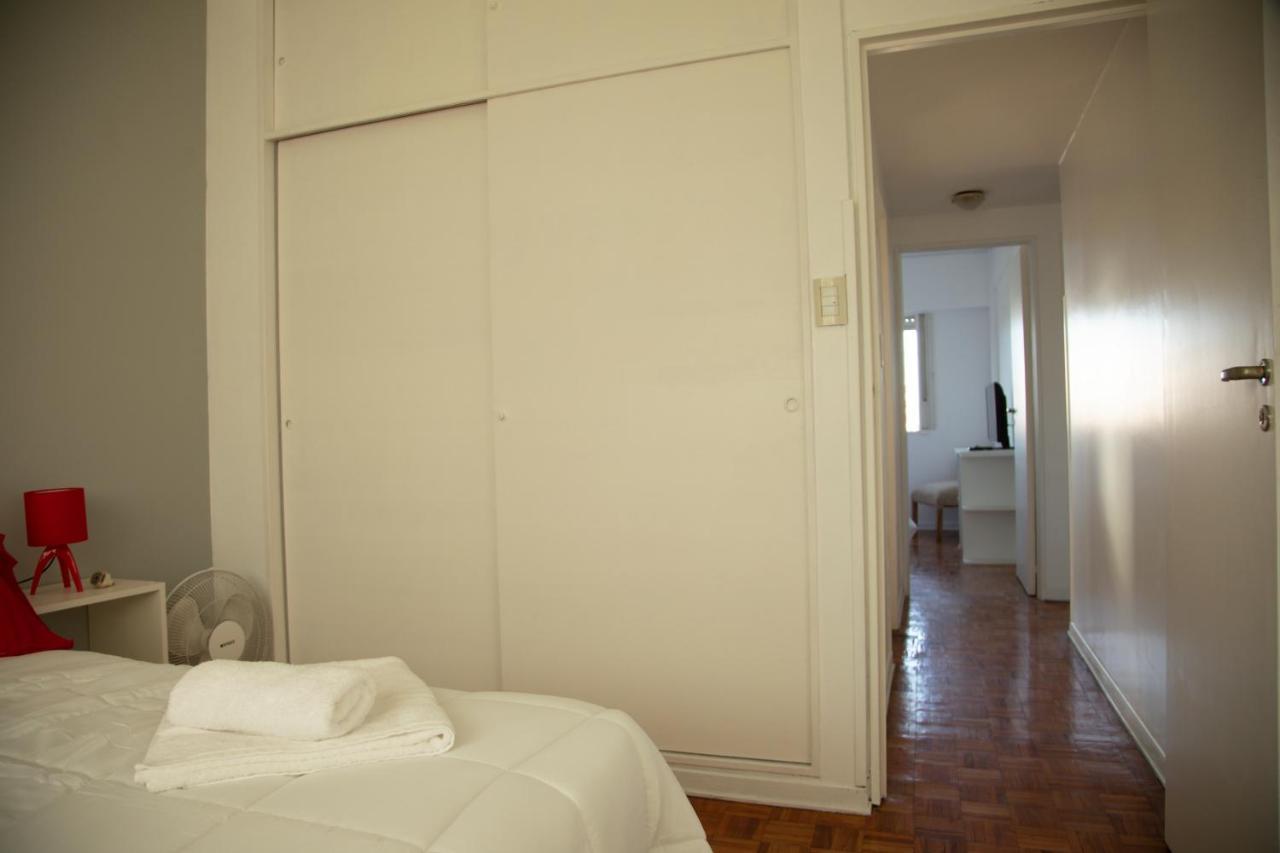 Great Apartment In The Heart Of Palermo Soho Buenos Aires Kültér fotó